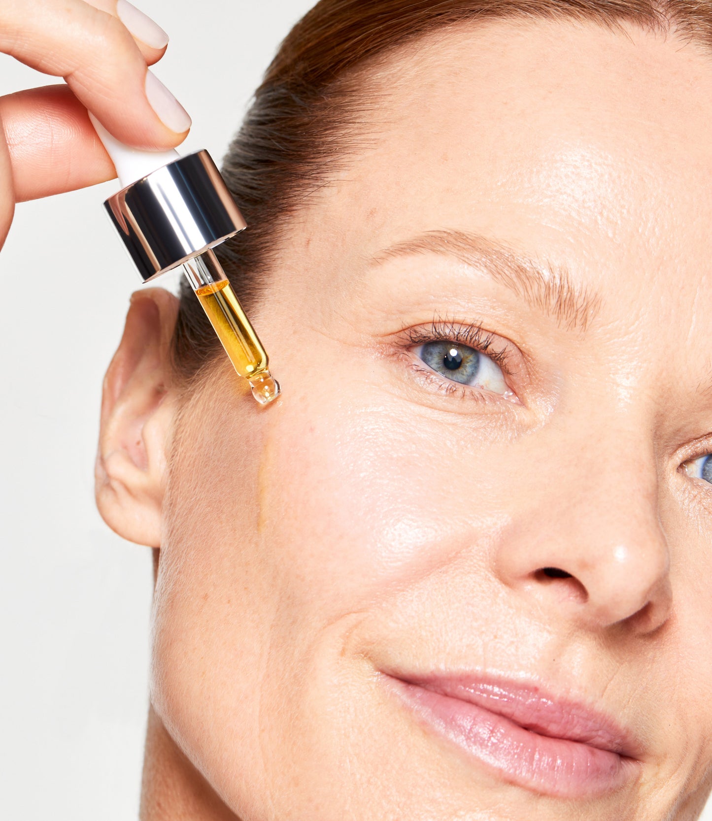 Vitamin C Pro-Collagen Serum