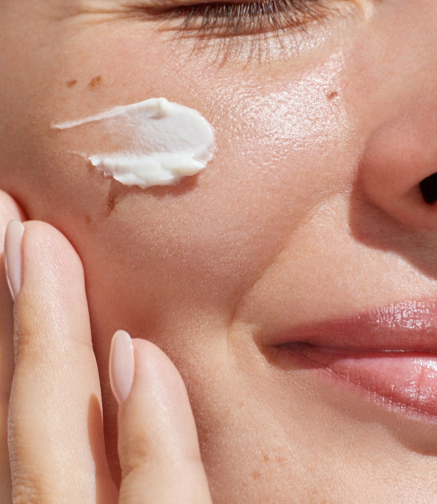 Ultra-Rich Moisture Repair