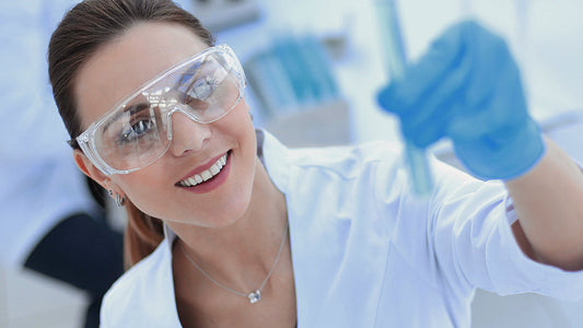 A Youthful Complexion Begins with Healthy Skin