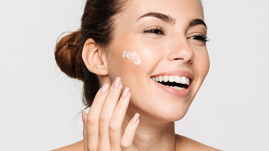 Healthy Skin Starts With a Healthy Skin Barrier