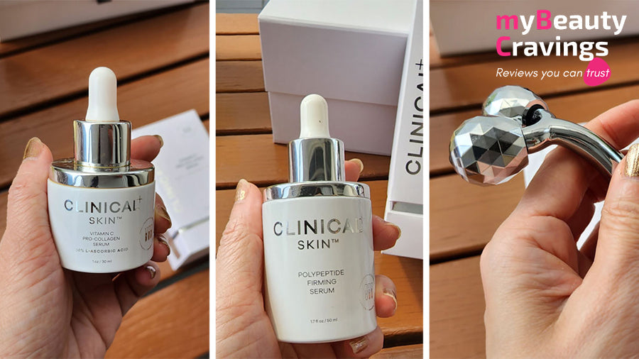 Here Are 3 Products I’ve Tried