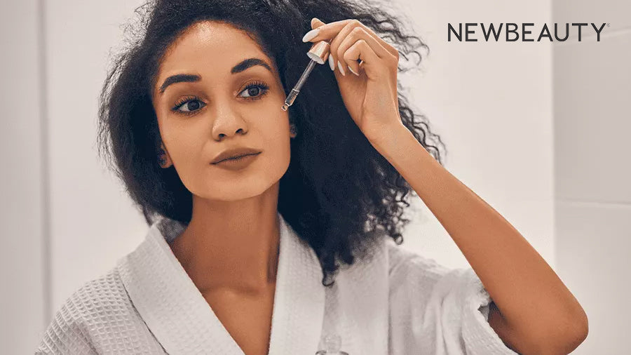 Derms Say These Are the Best Vitamin C Serums for Sensitive Skin