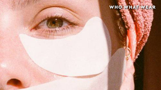 I Used to Get Stress Acne on My Chin (Until Derms Recommended These 6 Things)