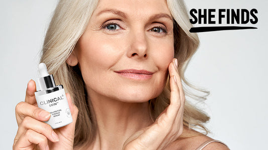 Transform Your Skin With These Four Dermatologist Approved Products