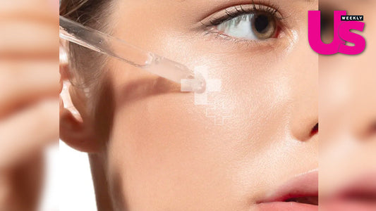 The Revolutionary Anti-Aging Serum Rosario Dawson Is a Fan Of