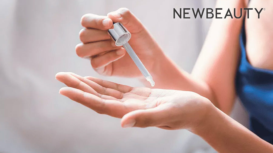 Clinical-Grade Firming Serums That Are Like Spanx for Your Skin