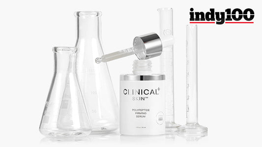 Clinical Skin 30-day review: Will this luxury skincare brand work for you?