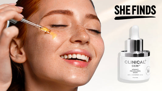 Vitamin C Serum On Amazon