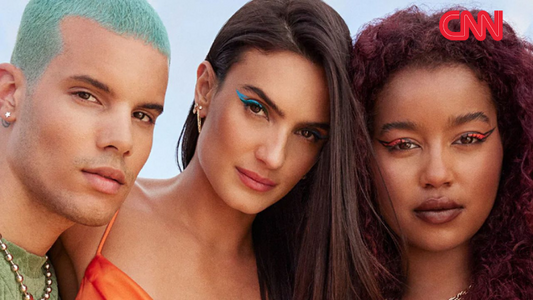 NEW BEAUTY PRODUCTS WE'RE LOVING THIS SUMMER