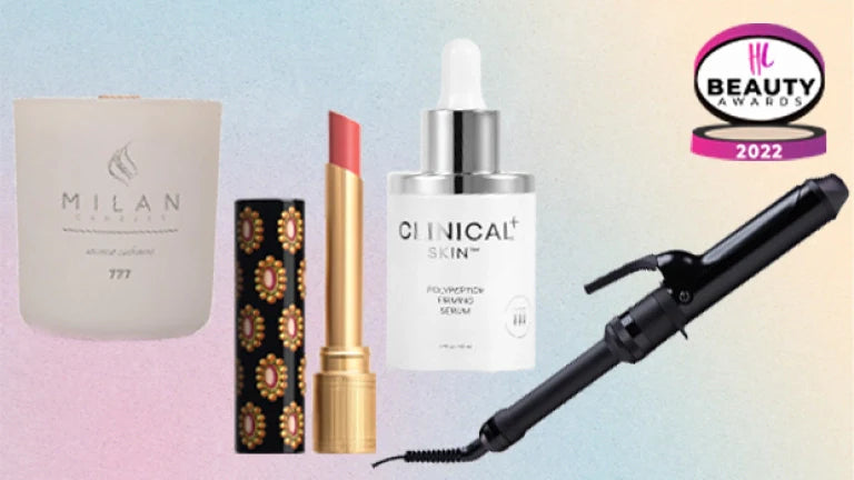 HollywoodLife Beauty Awards 2022 | Luxury Picks Worth Splurging On