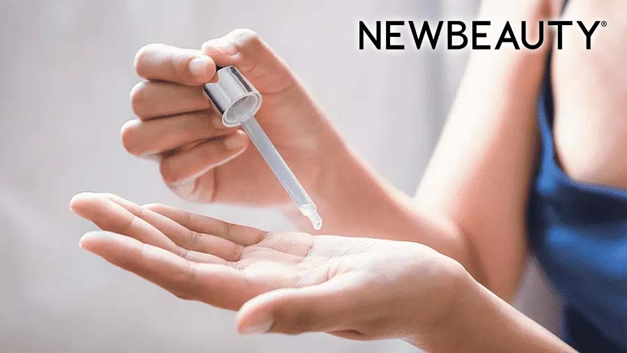 Clinical-Grade Firming Serums That Are Like Spanx for Your Skin