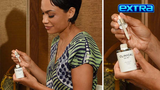 August 2022 Fresh Pix with Clinical Skin