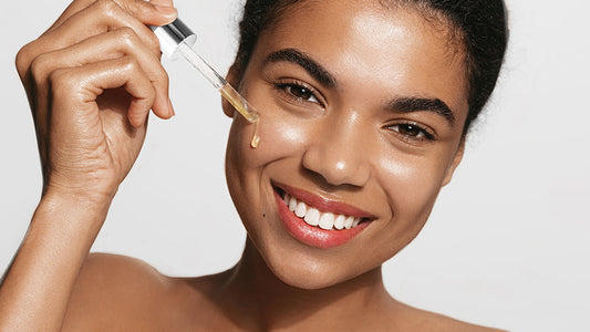 Improve Your Skin Health with These Simple Steps