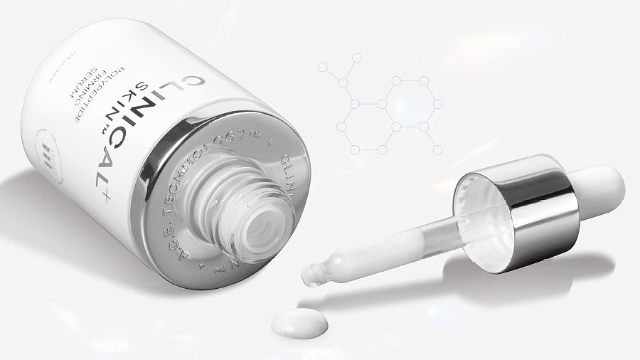 The Importance Of Peptides