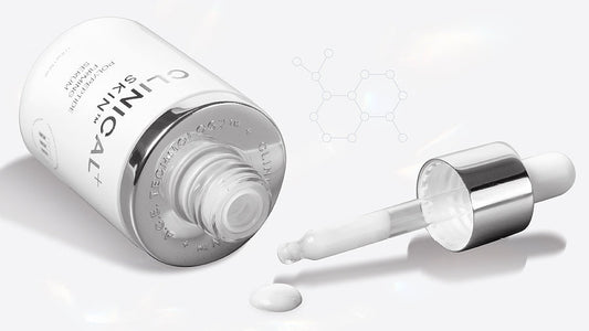 The Importance Of Peptides