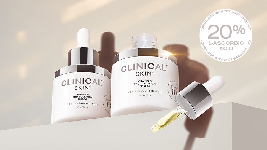 What Makes Vitamin C So Great?