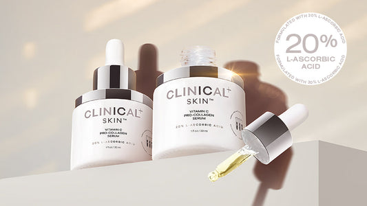 What Makes Vitamin C So Great?