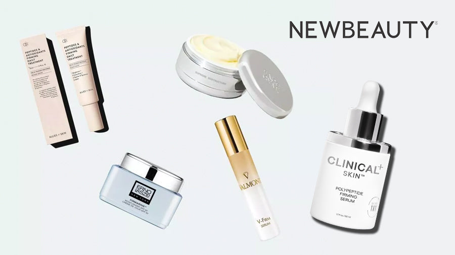 39 Skin-Tightening Products for Firmer-Looking Skin