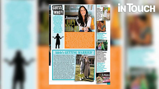 Clinical Skin Polypeptide Firming Serum - Star Sightings