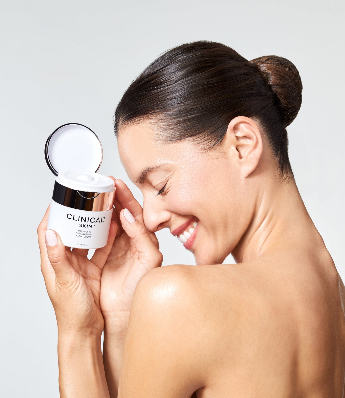 Multi-Lipid Replenishing Moisturizer