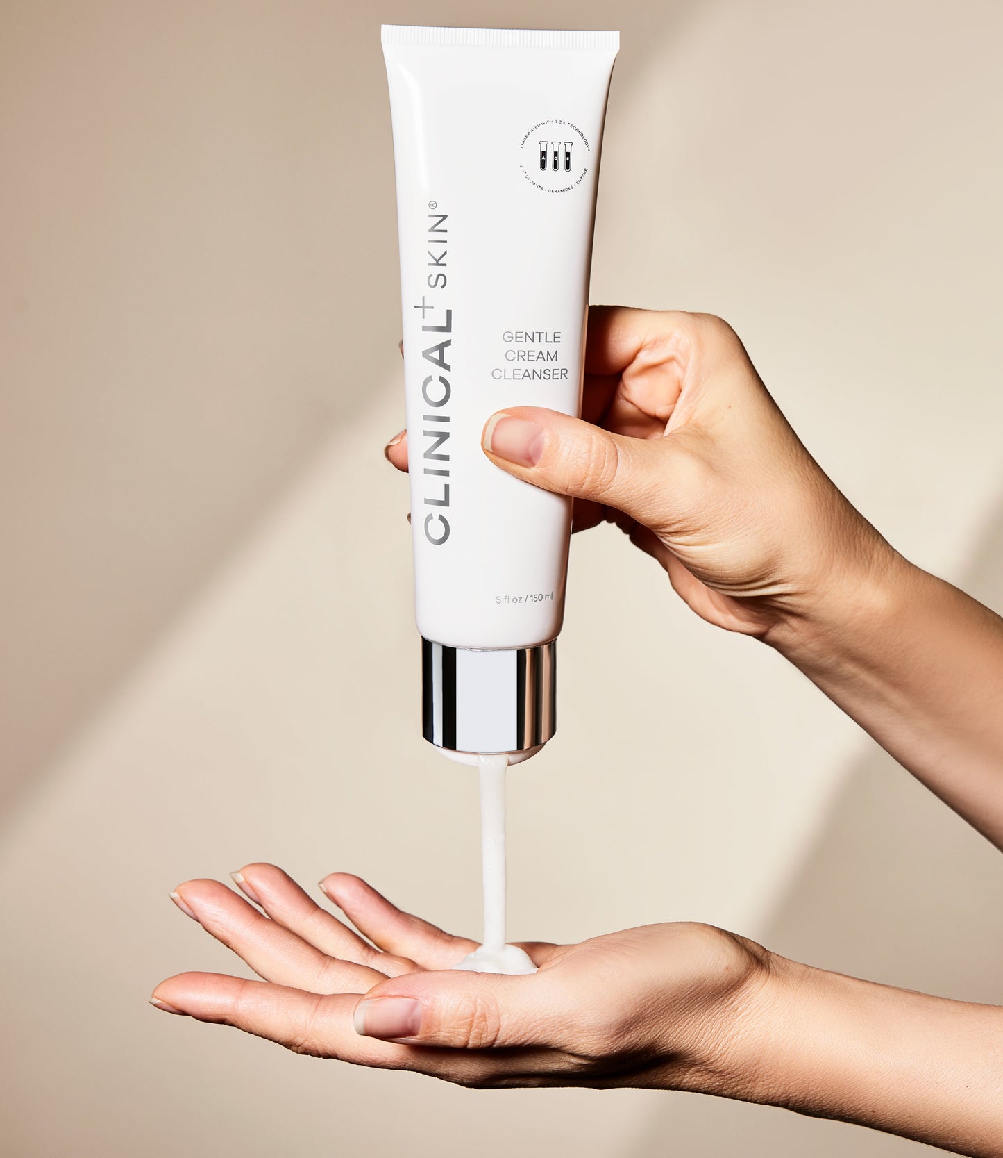 Gentle Cream Cleanser