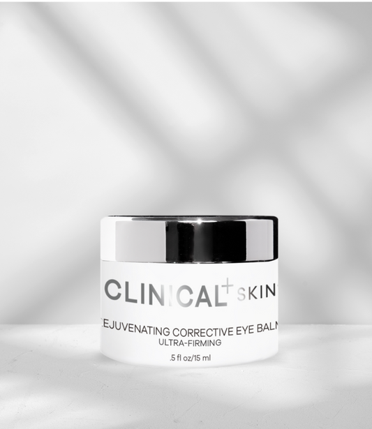 Rejuvenating Corrective Eye Balm