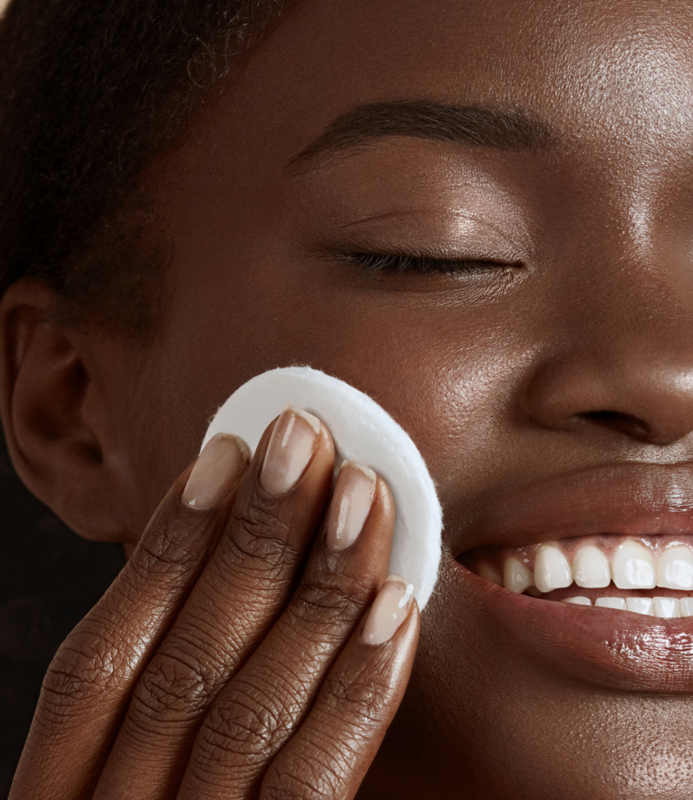 A.C.E. Treatment Pads