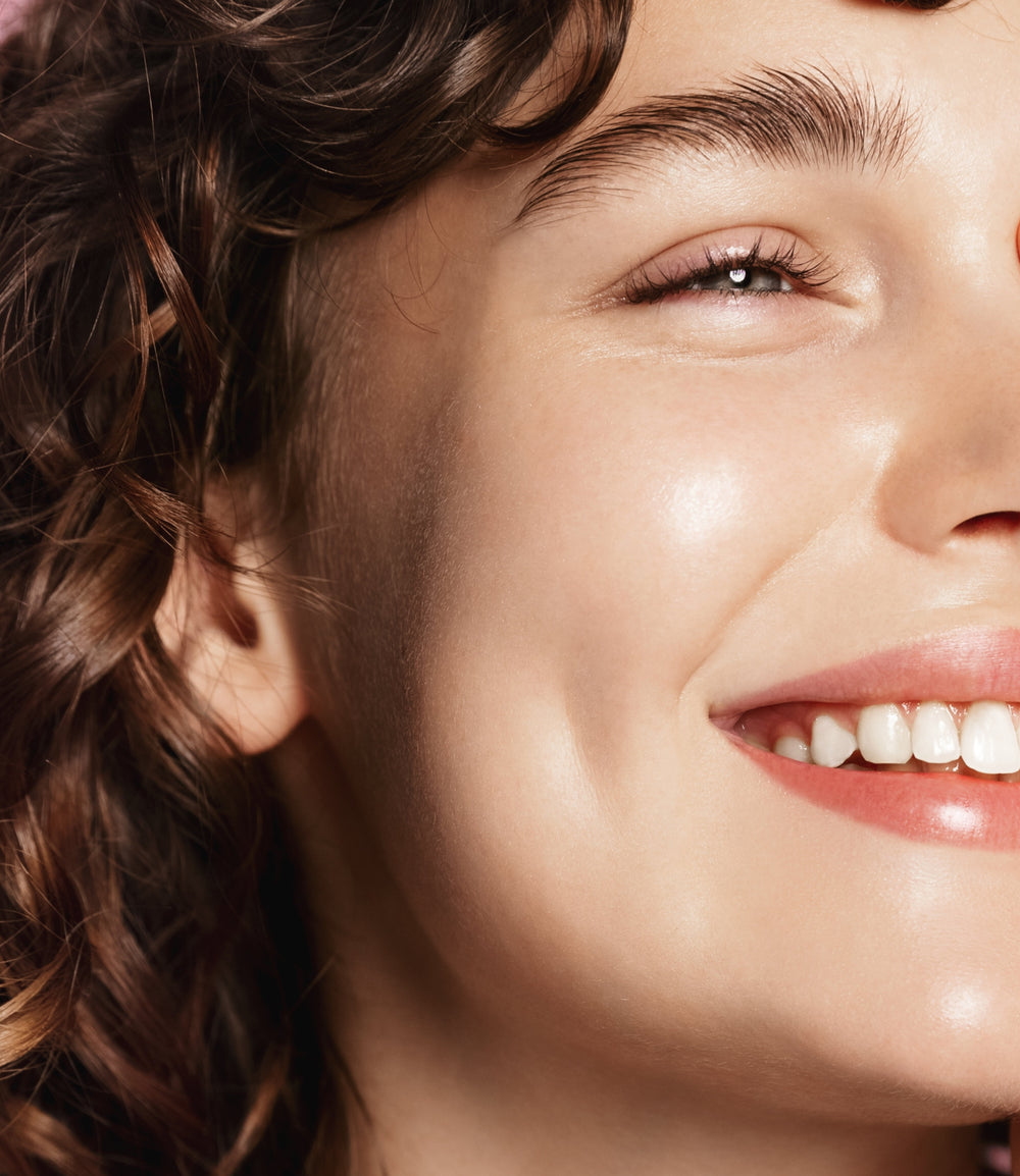 Brightening Face Wash