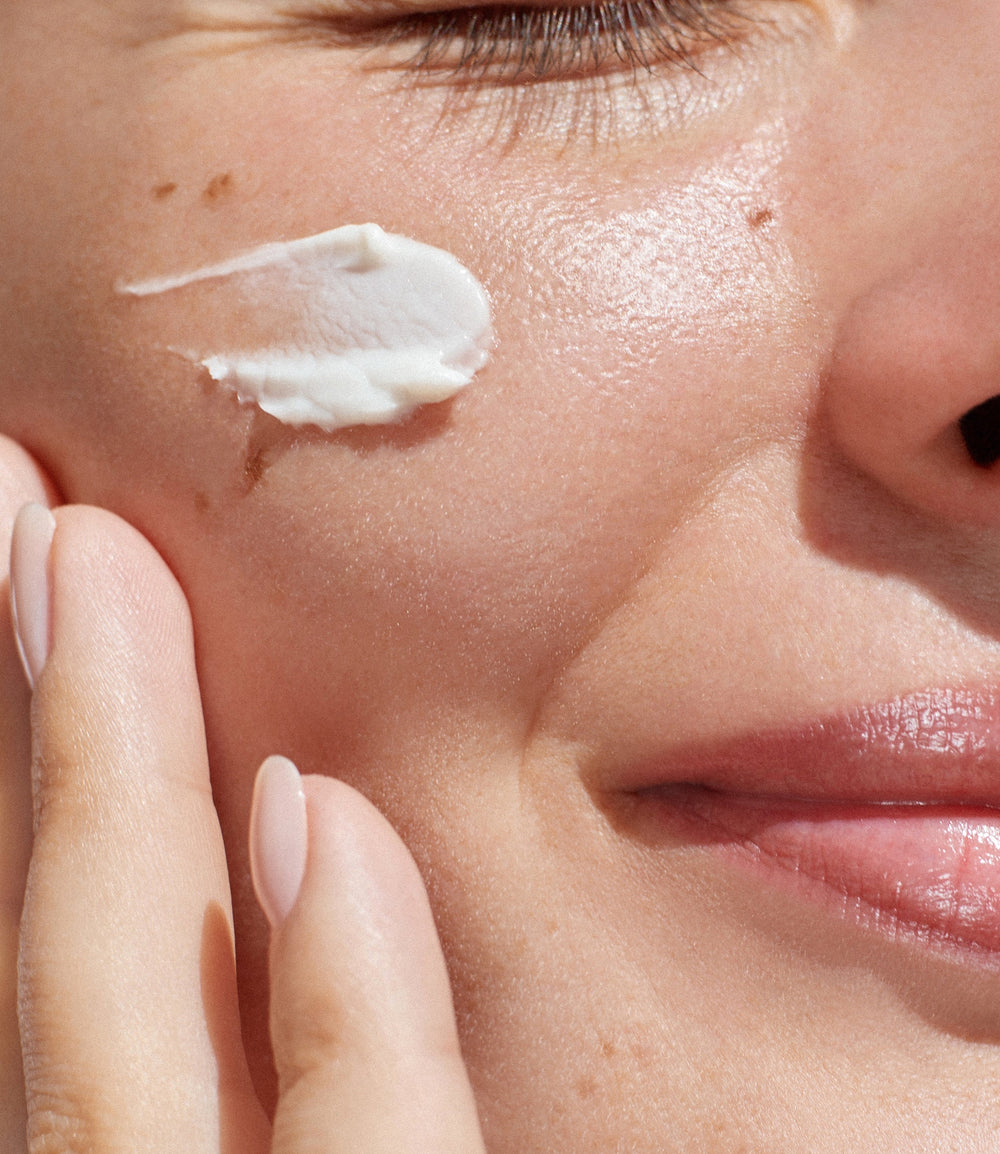 Ultra-Rich Moisture Repair