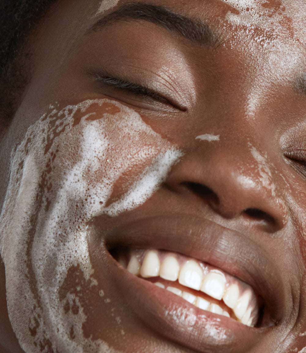 Gentle Cream Cleanser