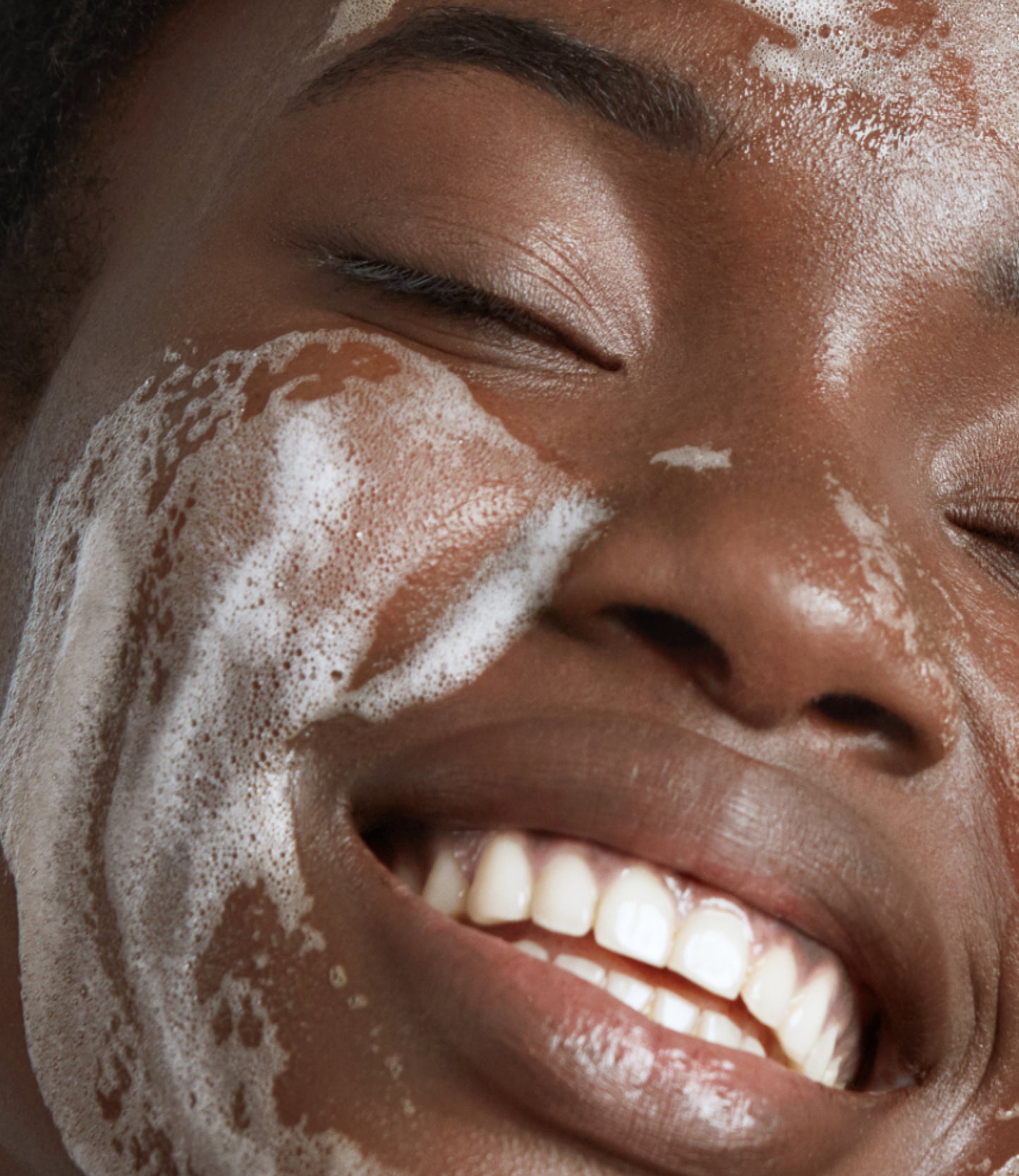 Gentle Cream Cleanser